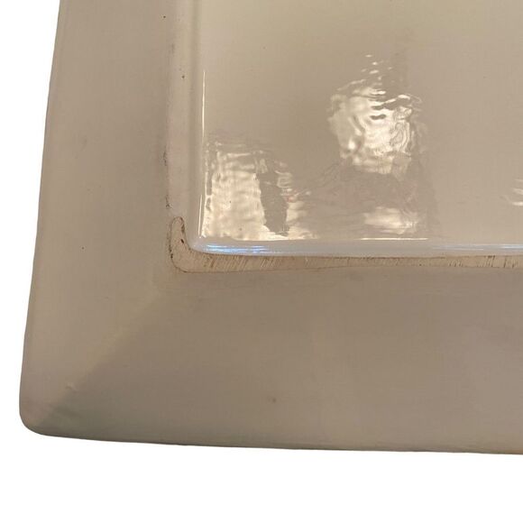 Certified International Salsa Serving Plate - Picture 5 of 5